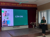 Học viện Nông nghiệp Việt Nam và Công ty GREENFEED khai giảng lớp Liên kết đào tạo “Hạt giống tài năng” khóa 4