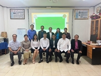 Học viện Nông nghiệp Việt Nam thúc đẩy mạnh quan hệ hợp tác giữa các cơ sở giáo dục của Nước CHDC ND Lào