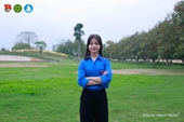 Nguyễn Thị Hân Hãy theo đuổi đam mê, thành công sẽ theo đuổi bạn