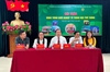 Sở Giáo dục và Đào tạo Thanh Hoá phối hợp với Học viện Nông nghiệp Việt Nam tổ chức Hội thảo “Hành trình khởi nghiệp từ trung học phổ thông” năm 2024