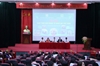 Sở Giáo dục và Đào tạo Bắc Ninh phối hợp với Học viện Nông nghiệp Việt Nam tổ chức Hội thảo “Hành trình khởi nghiệp từ trung học phổ thông” năm 2024
