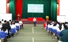 Hội thảo “Hành trình khởi nghiệp từ trung học phổ thông” năm 2024