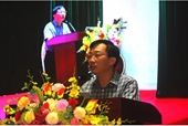 Sở Giáo dục  Đào tạo tỉnh Lào Cai phối hợp với Học viện Nông nghiệp Việt Nam tổ chức Hội thảo “Hành trình khởi nghiệp từ trung học phổ thông” năm 2024