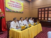 Đánh giá tiềm năng phát triển du lịch Bắc Kạn và các tỉnh Chiến khu Việt Bắc