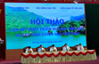 Liên kết tạo lực đẩy cho phát triển du lịch các tỉnh Chiến khu Việt Bắc