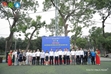 Hơn 1 000 vận động viên tham gia Hội thao Sinh viên Học viện Nông nghiệp Việt Nam năm 2024