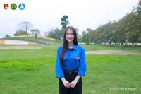 Nguyễn Thị Hằng – Top 6 Miss VNUA 2024