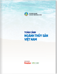 Toàn cảnh ngành Thủy Sản Việt Nam