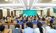 Sinh viên Học viện Nông nghiệp Việt Nam hào hứng tham gia Talkshow “BAF - Kiến tạo con đường hạnh phúc”