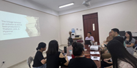 Seminar chuyên gia Mối liên hệ giữa thức ăn chăn nuôi và ô nhiễm không khí tại Thái Lan, Lào và Myanma