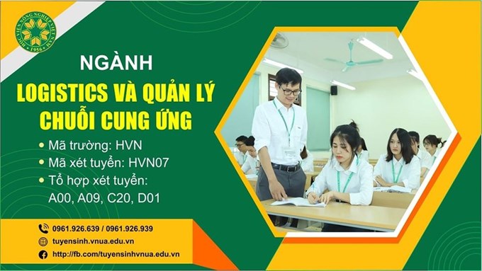 Một ngành học cực "hot", sinh viên vừa ra trường doanh nghiệp đã săn đón