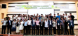 Hội thảo Công nghệ sinh học lần 4 giữa Học viện Nông nghiệp Việt Nam VNUA , Việt Nam và Đại học Quốc gia Gyeongsang, Hàn Quốc