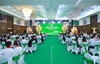 Chương trình trao học bổng cho sinh viên, Gala Dinner chào mừng Lễ khai giảng năm học 2024-2025 của Học viện Nông nghiệp Việt Nam