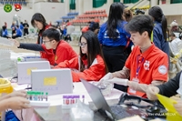 Ngày hội hiến máu “Nông nghiệp một trái tim hồng” năm 2024 lan tỏa nghĩa cử cao đẹp vì cộng đồng