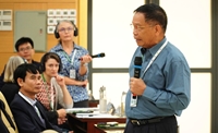 “Quản lý sinh cảnh bền vững”