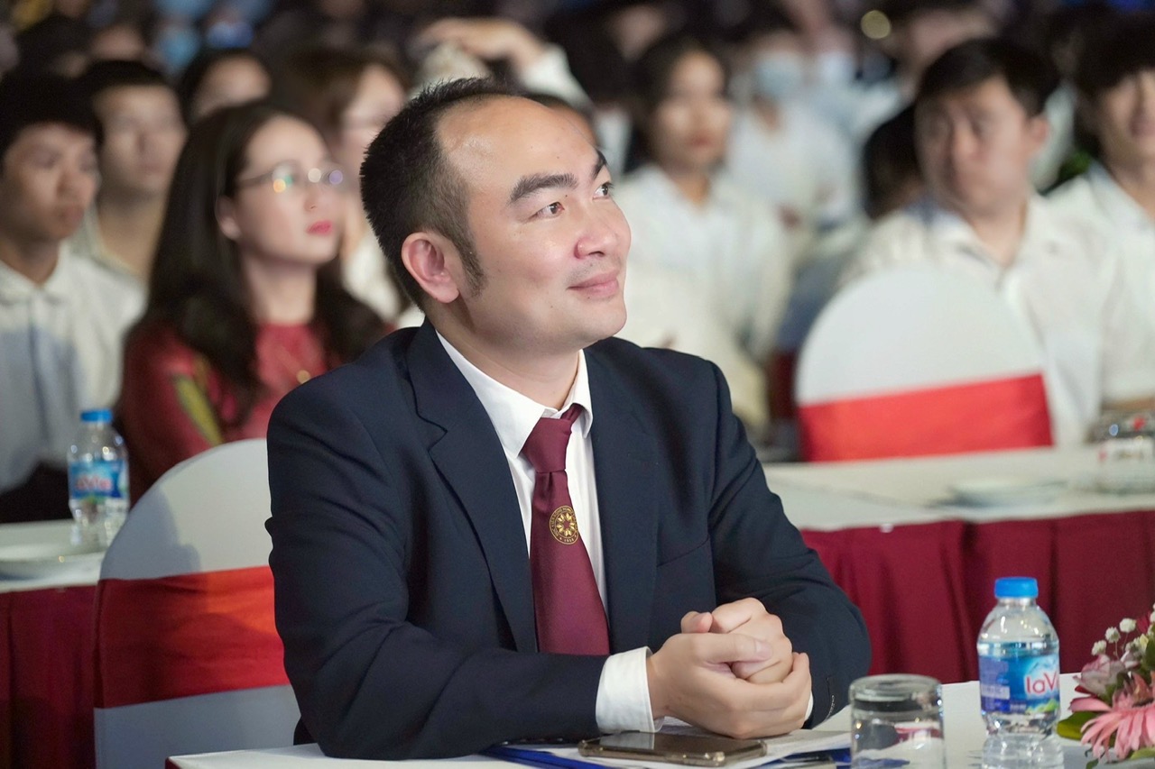 Dương Thành Huân