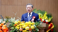 Vươn mình trong hội nhập quốc tế