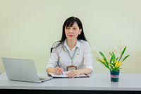 TS Nguyễn Thị Hoàng Lan - Tấm gương sáng trong giảng dạy và nghiên cứu khoa học