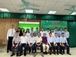 Hội thảo “Xây dựng khung phân tích cho nhiệm vụ nghiên dafabet dang nhap giải pháp quản lý hiệu quả chất thải và phụ phẩm nông nghiệp theo hướng kinh tế tuần hoàn vùng Đồng bằng sông Hồng”