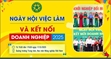 Hơn 6 000 sinh viên tham gia Ngày hội việc làm và kết nối doanh nghiệp năm 2025 của Học viện Nông nghiệp Việt Nam