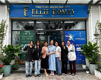 Thực tập nghề nghiệp - Cơ hội tiếp cận thực tiễn và trau dồi kỹ năng