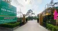 Học viện Nông nghiệp Việt Nam thành lập Viện Sinh vật cảnh