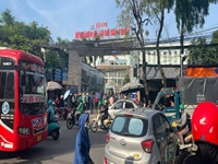 Thực trạng điều trị ung thư của bệnh nhân ngoại tỉnh Nghiên cứu trường hợp tại bệnh viện K, cơ sở Tân Triều, Thanh Trì, Hà Nội