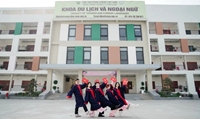 dafabet khuyến mãi viện Nông nghiệp Việt Nam chính thức tuyển sinh ngành Du lịch