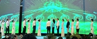 Học viện Nông nghiệp Việt Nam ra mắt sàn đấu giá hoa cây cảnh, thúc đẩy chuyển đổi số