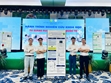 Hành trình nghiên cứu khoa học của sinh viên Thú y Từ giảng đường đến công bố quốc tế