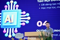 Những chia sẻ quan trọng từ các chuyên gia ngành du lịch và công nghệ