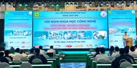 HV Nông nghiệp Việt Nam Khoa Thủy sản đạt nhiều thành tích nghiên cứu khoa học