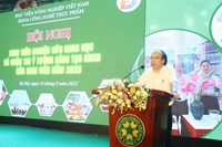 Nghiên cứu khoa học là sức sống của trường đại học