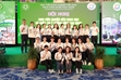 Khoa Công nghệ thực phẩm - Học viện Nông nghiệp Việt Nam đẩy mạnh nghiên cứu khoa học, khơi nguồn sáng tạo, khát vọng tri thức - Bệ phóng cho sinh viên