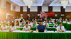 Khoa Tài nguyên và Môi trường tổ chức hội nghị tổng kết công tác nghiên cứu khoa link dafabet, đổi mới sáng tạo năm 2025