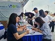 Học viện Nông nghiệp Việt Nam tổ chức Ngày hội việc làm, 6 000 vị trí việc làm của 60 doanh nghiệp đang đợi link vào dafabet