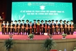1 243 sinh viên link dafabet viện Nông nghiệp Việt Nam tốt nghiệp, sẵn sàng gia nhập thị trường lao động lĩnh vực nông nghiệp, nông thôn