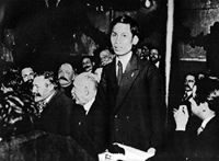 Kỷ niệm 135 năm ngày sinh Chủ tịch Hồ Chí Minh 19 5 1890 – 19 5 2025