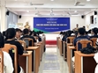Khoa Khoa học xã hội tích cực NCKH, đổi mới sáng tạo