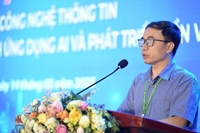 Hội thảo Đào tạo công nghệ thông tin trong bối cảnh đẩy mạnh ứng dụng AI và phát triển bền vững”