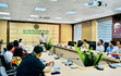 Học viện Nông nghiệp Việt Nam tổ chức nhập học cho Nghiên cứu sinh trúng tuyển đợt tháng 3 năm 2025
