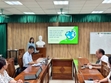Seminar về phát triển kinh tế xanh của Nhóm nghiên cứu mạnh Kinh tế và Quản lý Tài nguyên Môi trường