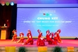 Sôi động dafabet com hấp dẫn tại Chung kết Cuộc thi “Get ready for English 2025”