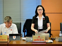 Chính sách miễn, hỗ trợ học phí thể hiện rõ tính nhân văn và sự ưu việt của chế độ