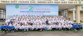 K45 Cơ Điện - Dấu ấn 20 năm ngày trở về