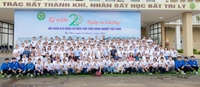 K45 Cơ Điện - Dấu ấn 20 năm ngày trở về