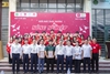 Ngày hội hiến máu “Nông nghiệp một trái tim hồng” năm 2025 lan tỏa nghĩa cử cao đẹp vì cộng đồng