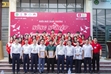 Ngày hội hiến máu “Nông nghiệp một trái tim hồng” năm 2025 lan tỏa nghĩa cử cao đẹp vì cộng đồng