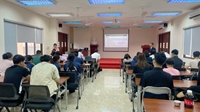Phát triển nguồn nhân lực du lịch chất lượng cao đạt chuẩn quốc tế trong kỷ nguyên hội nhập