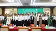 Xây dựng nền nông nghiệp xanh, thông minh, thân thiện với môi trường và đảm bảo phát triển bền vững